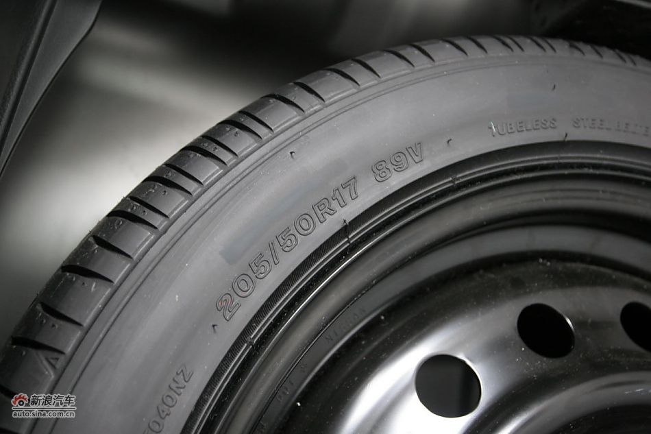 新骐达GTS内饰和功能细节