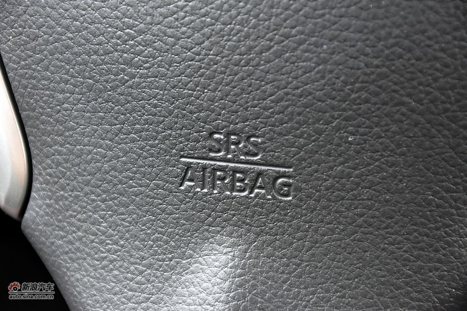 2011款骐达1.6T高清到店实拍