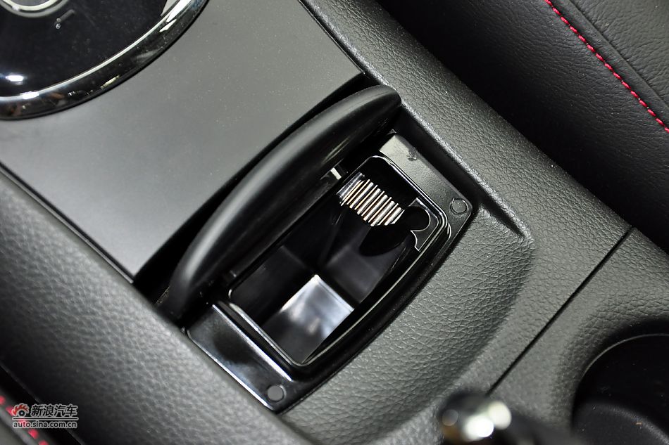 2011款骐达1.6T高清到店实拍