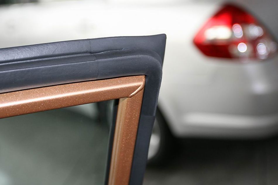 骐达内饰实拍图片