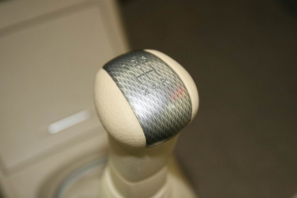 骐达内饰实拍图片