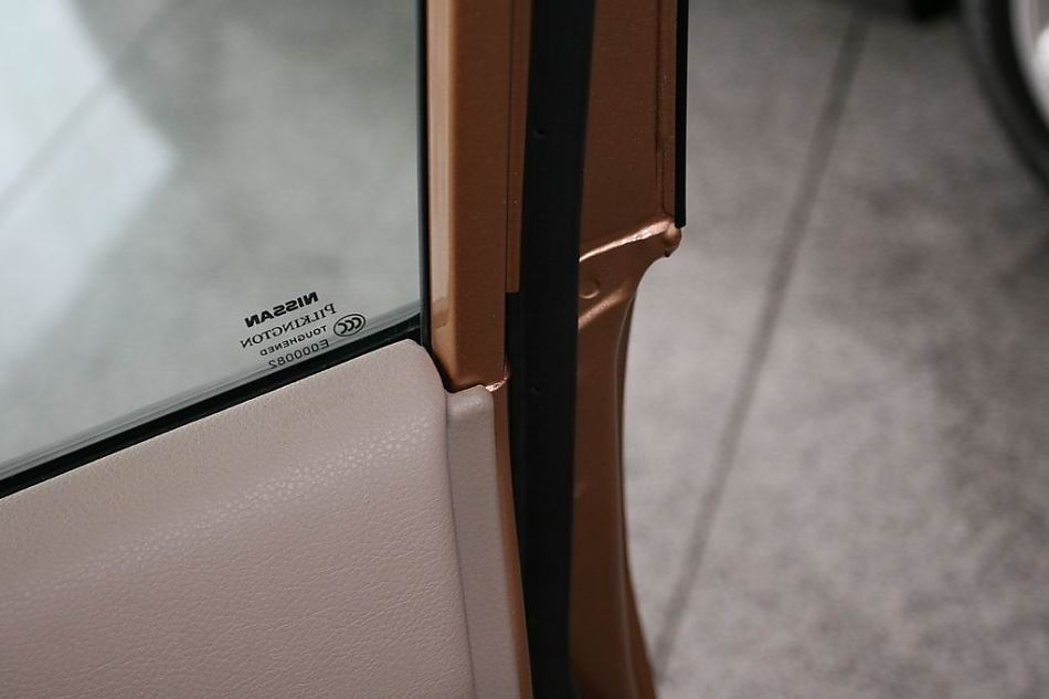 骐达内饰实拍图片