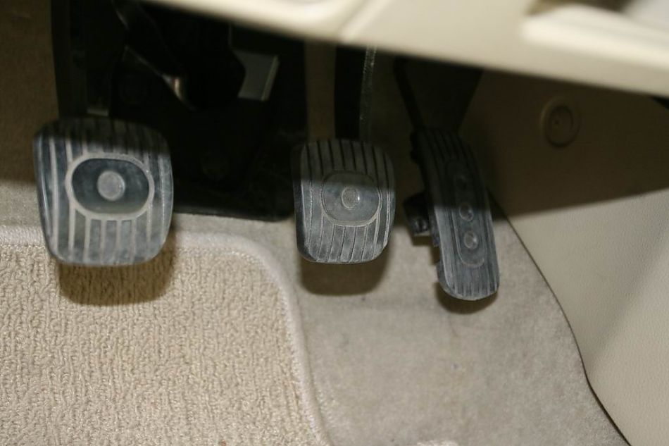 骐达内饰实拍图片