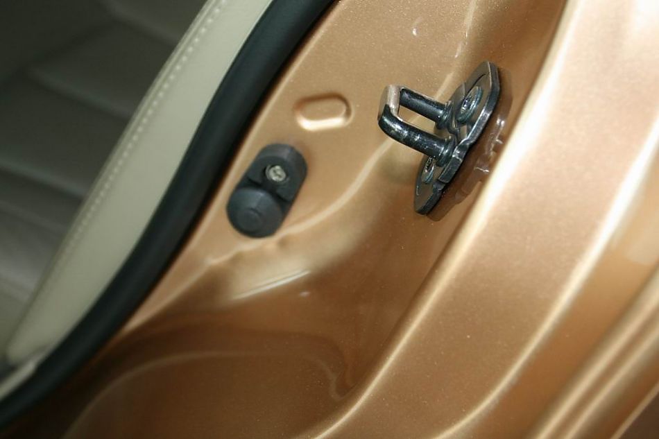 骐达内饰实拍图片