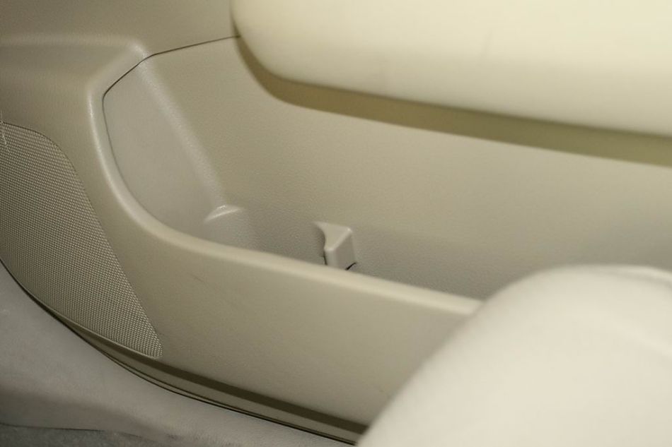 骐达内饰实拍图片