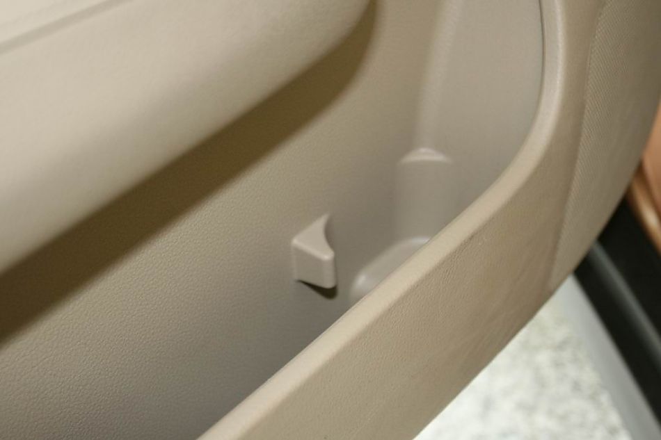 骐达内饰实拍图片