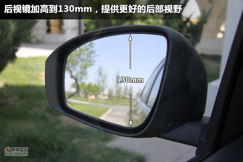 2011款新骐达图解