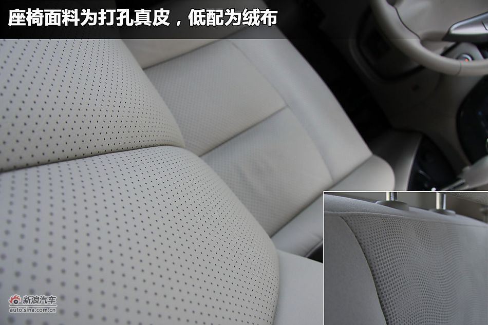 2011款新骐达图解