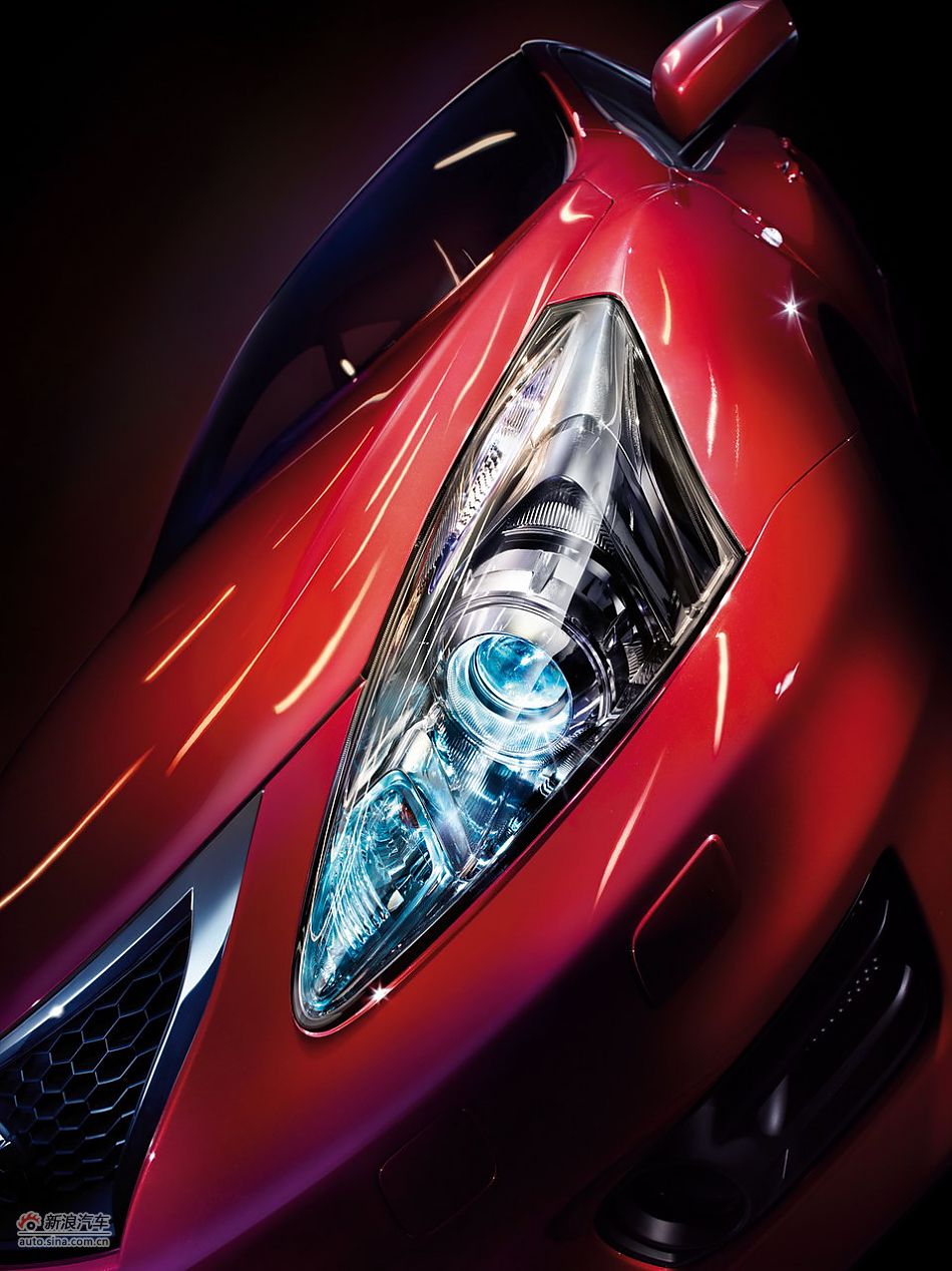 新骐达GTS版外观及细节