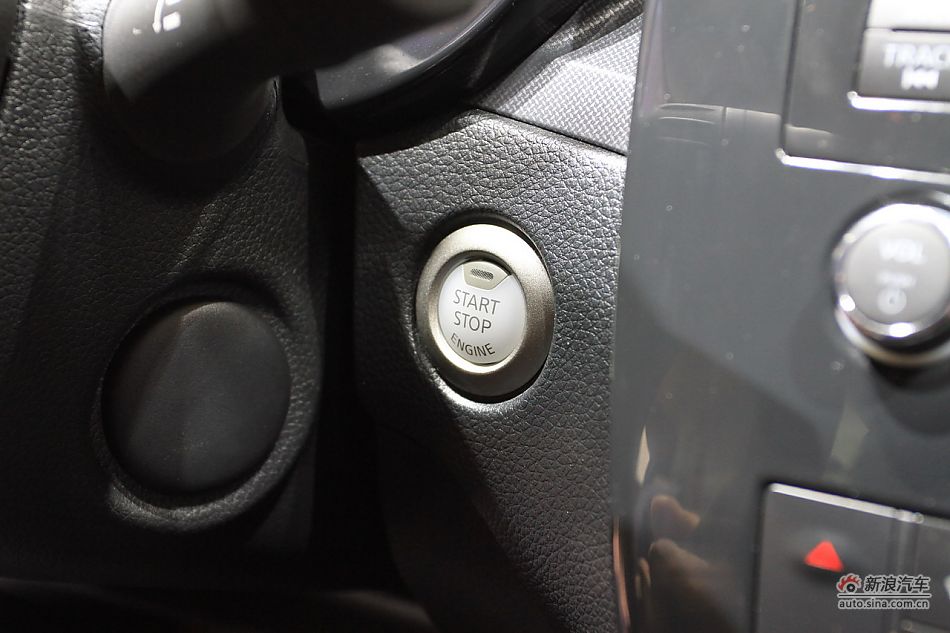 新骐达涡轮增压版