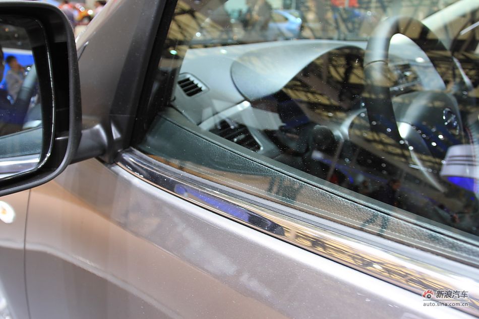 新骐达涡轮增压版