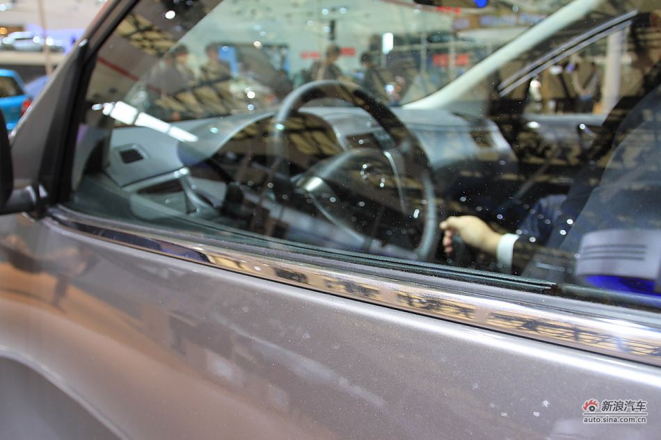 新骐达涡轮增压版