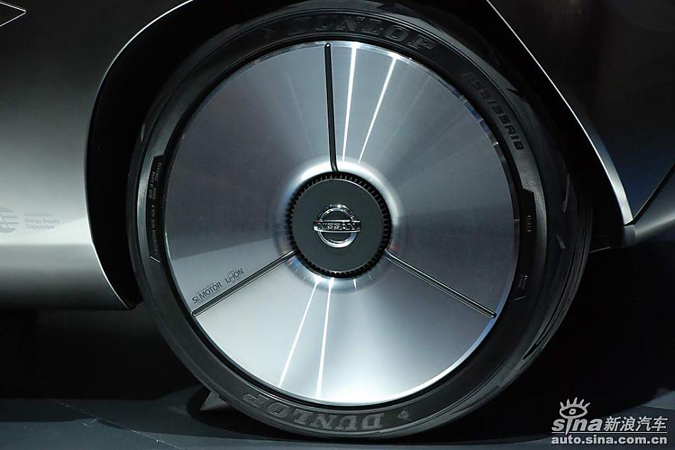 东风日产TIIDA NISMO