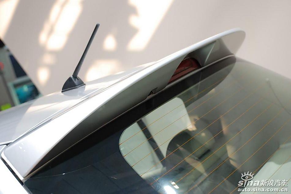 东风日产TIIDA NISMO