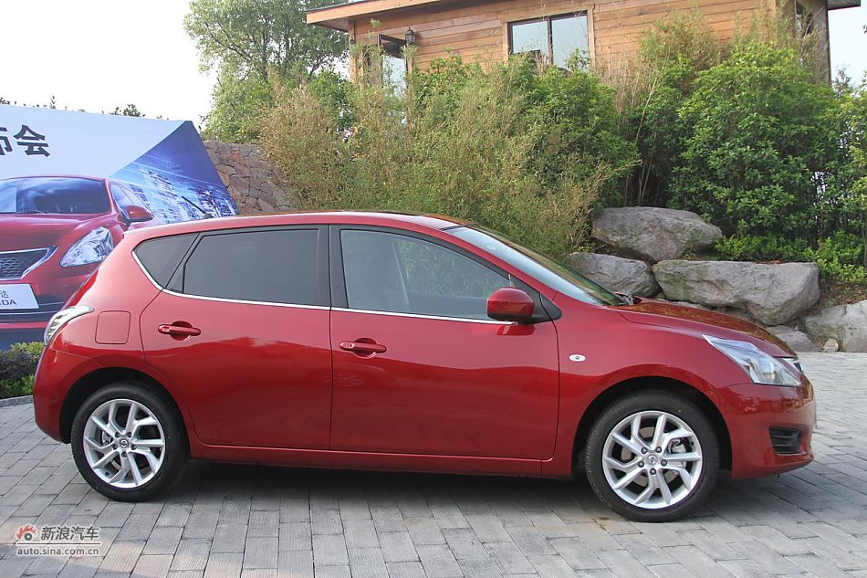 新骐达上市现场