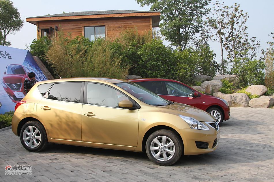 新骐达上市现场