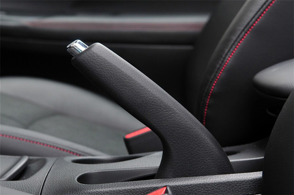 2011款 1.6T M-CVT 致酷版 内饰