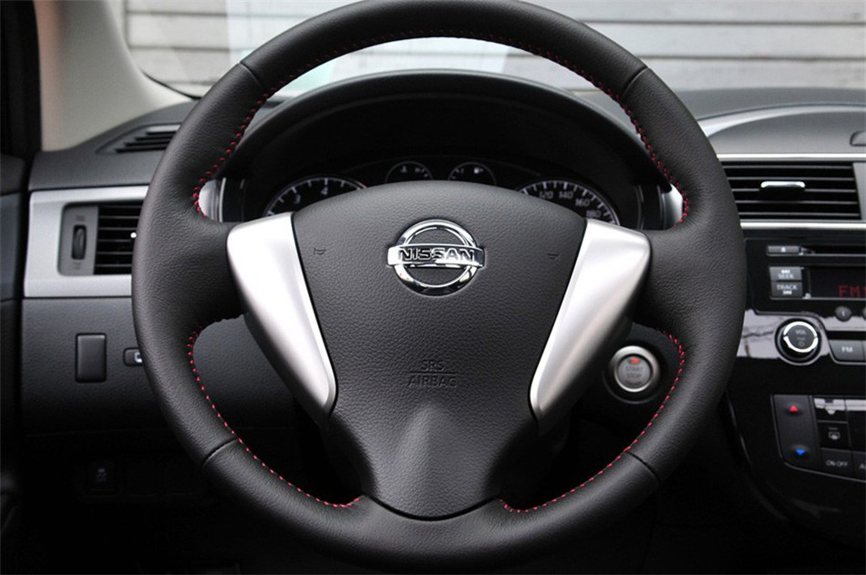 2011款 1.6T M-CVT 致酷版 内饰