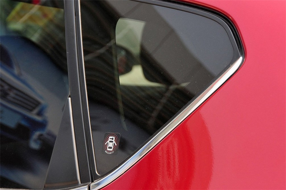 2011款 1.6T M-CVT 致酷版 其他