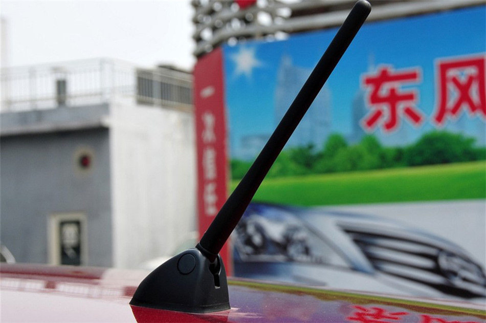 2011款 1.6T M-CVT 致酷版 其他