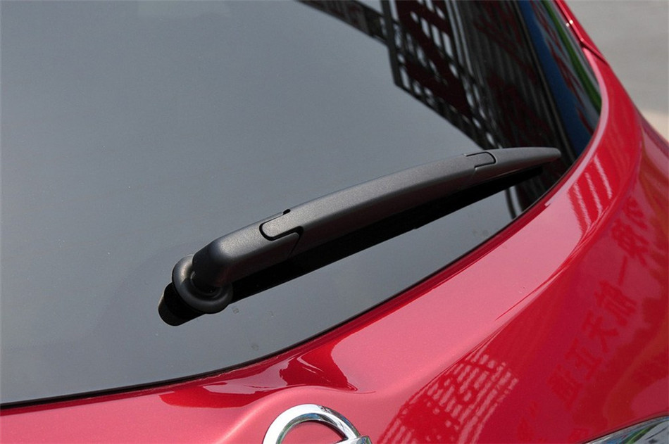 2011款 1.6T M-CVT 致酷版 其他