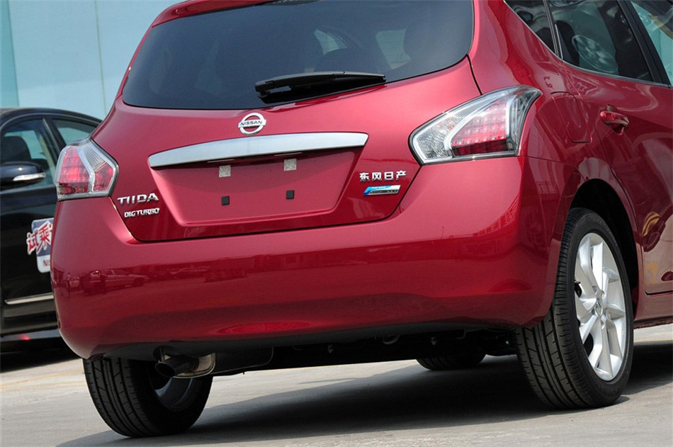 2011款 1.6T M-CVT 致酷版 其他