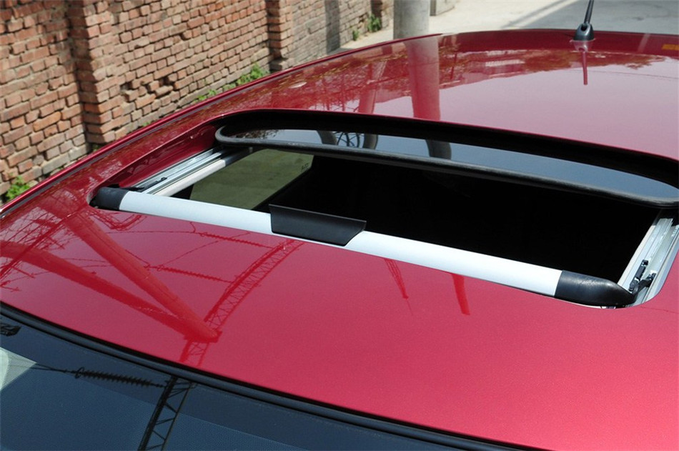 2011款 1.6T M-CVT 致酷版 其他