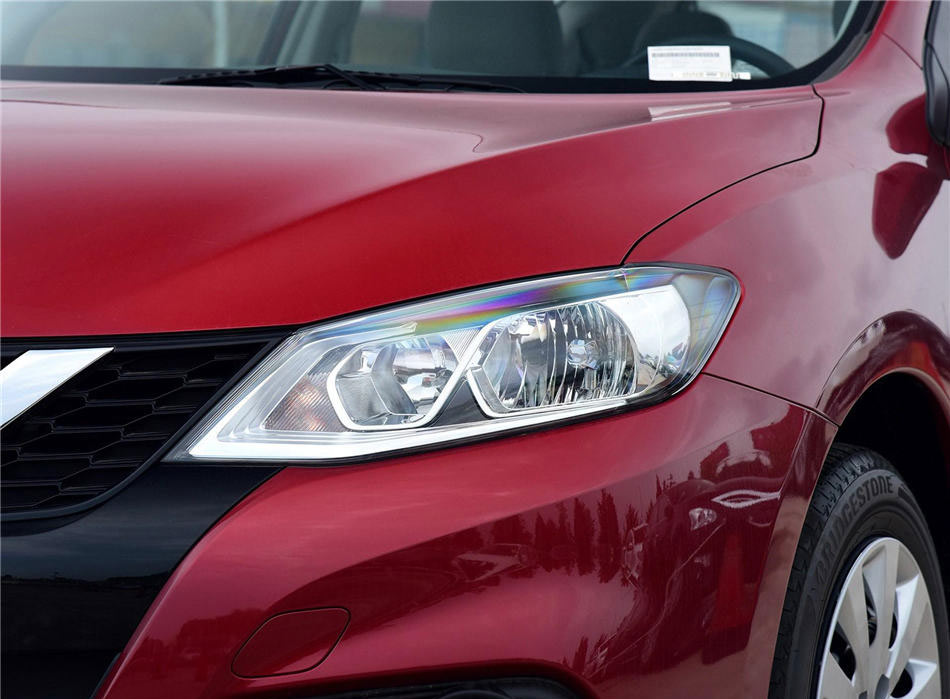 骐达  2016款 1.6L CVT乐动版