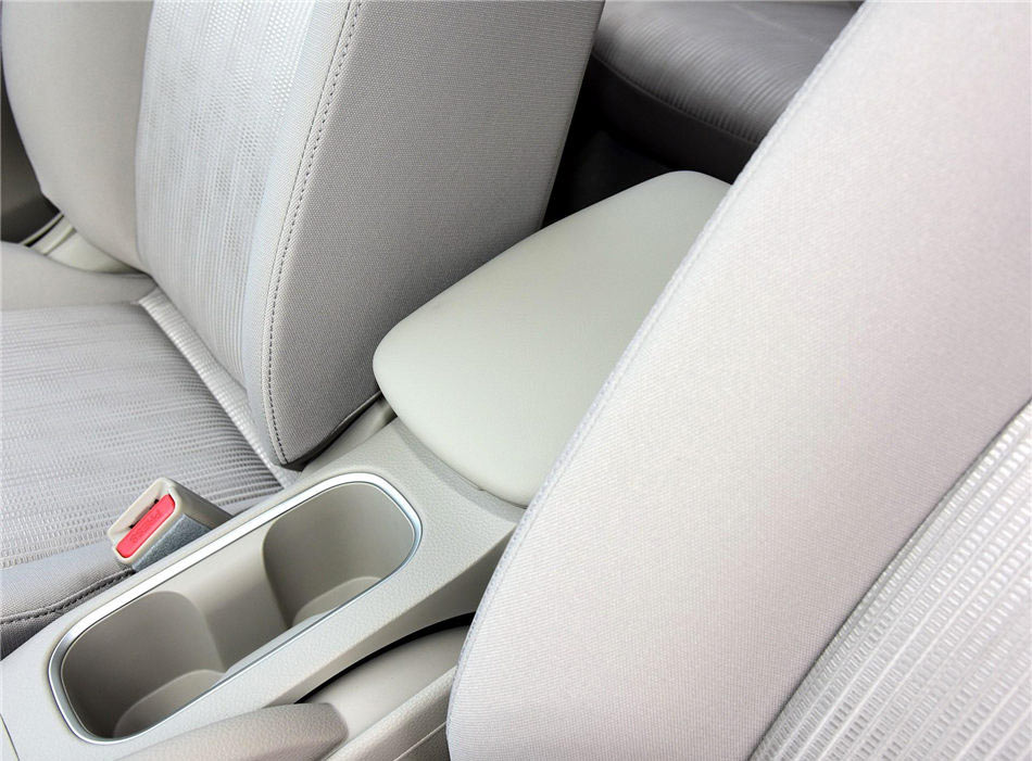 2016款 1.6L CVT乐动版