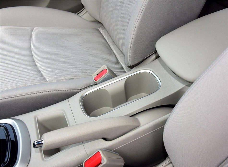 2016款 1.6L CVT乐动版