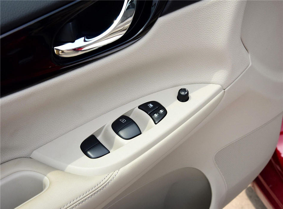 2016款 1.6L CVT乐动版