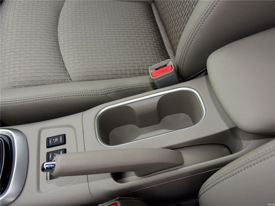 骐达  2016款 1.6L CVT智行版