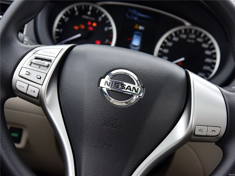 骐达  2016款 1.6L CVT智行版