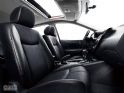 新骐达GTS版内饰
