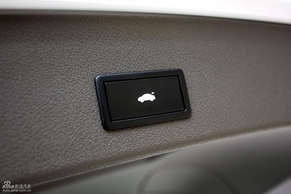 进口奥迪Q5实拍图