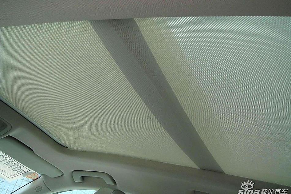 图片为一汽大众国产奥迪Q5 2.0T版车型到店实拍