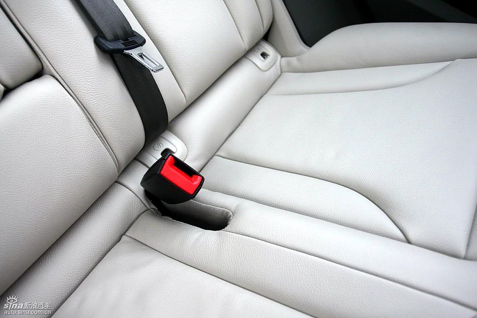 进口奥迪Q5内饰实拍图