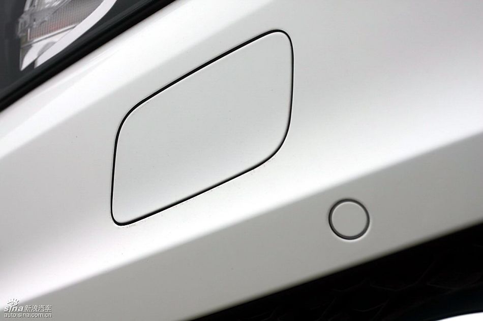 进口奥迪Q5外观实拍图