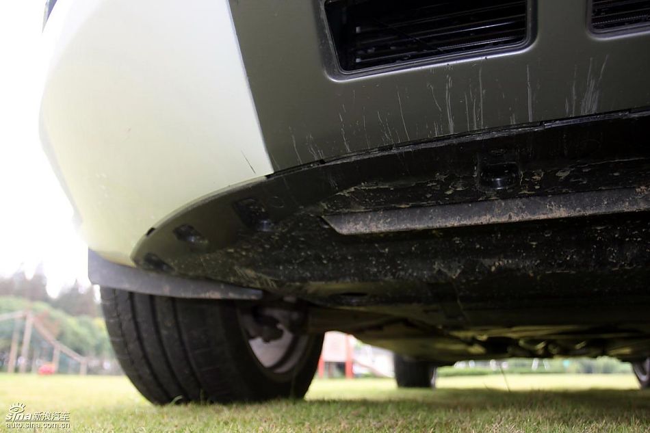 进口奥迪Q5实拍图