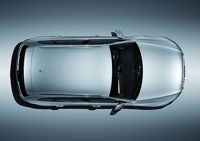 奥迪Q5外观图片