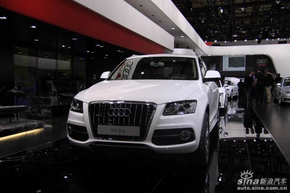 奥迪Q5