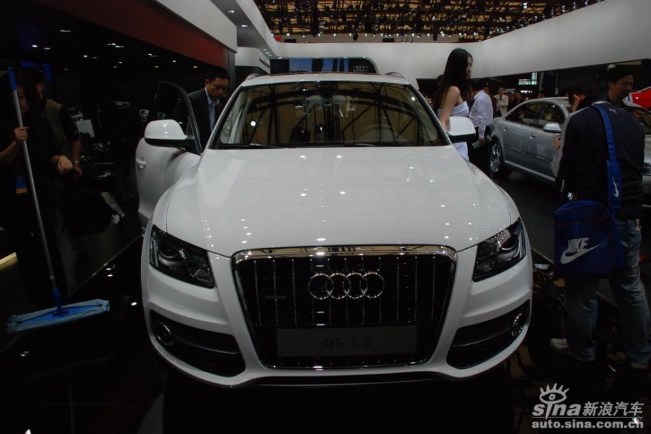 奥迪Q5
