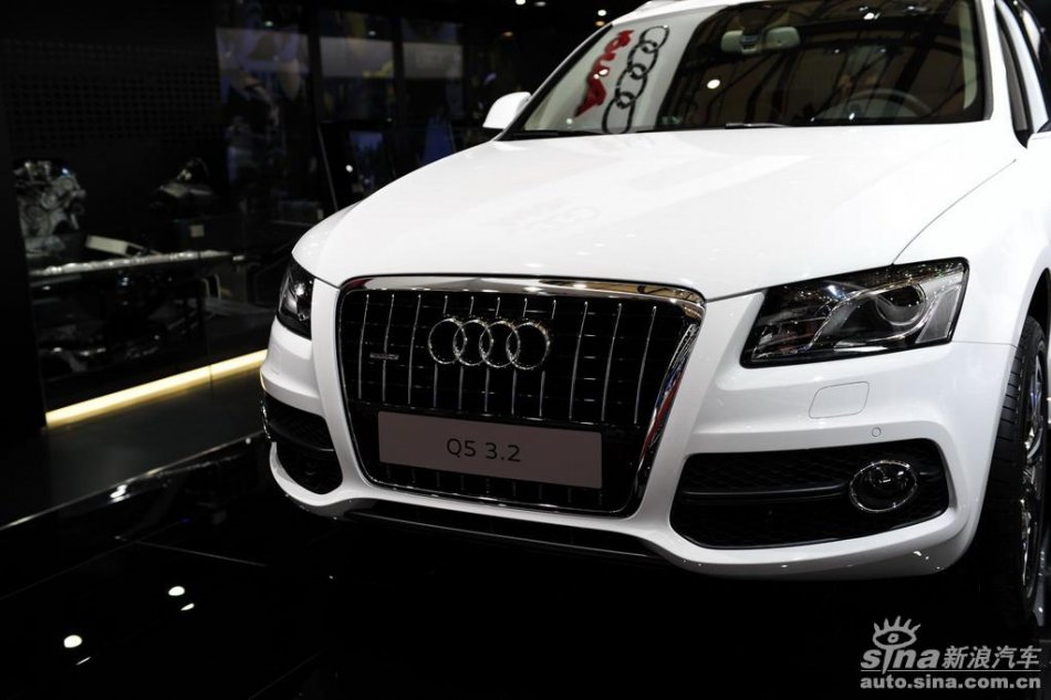 奥迪Q5