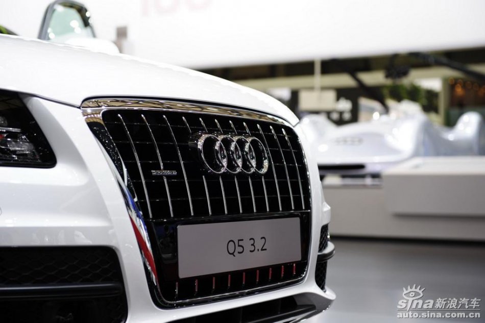 奥迪Q5