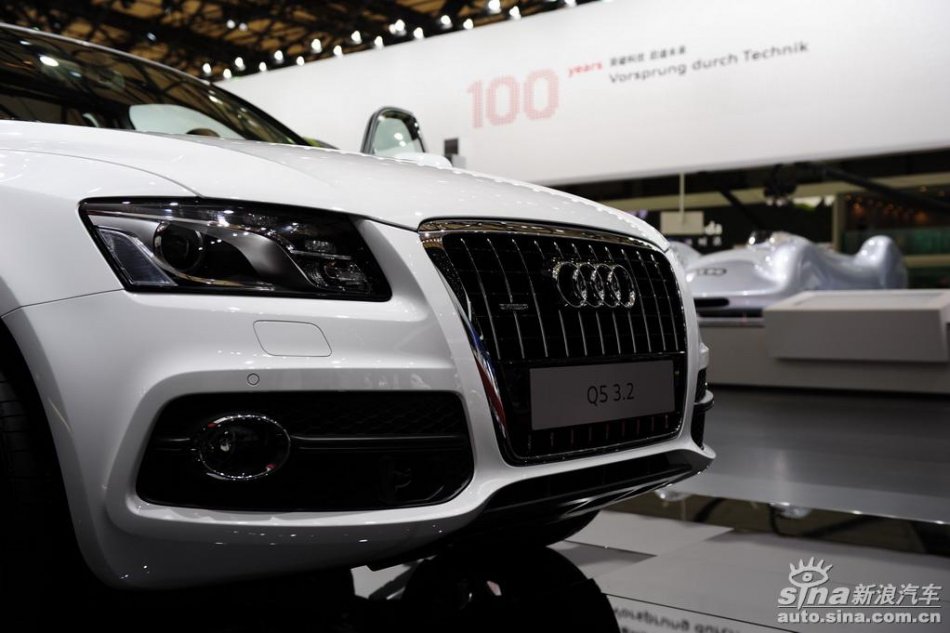 奥迪Q5