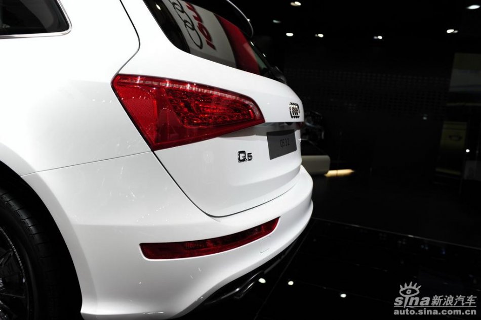奥迪Q5