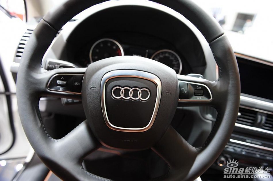 奥迪Q5