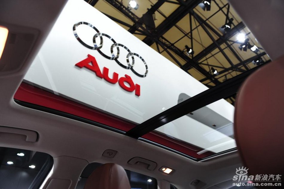 奥迪Q5