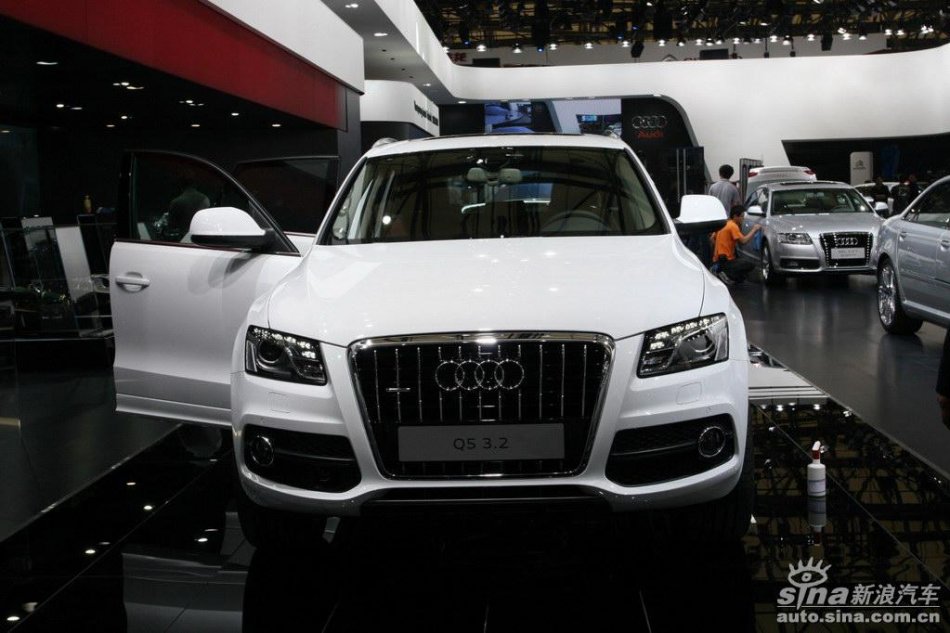 奥迪Q5