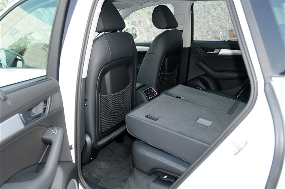 2013 45 TFSI quattro ˶ οռ